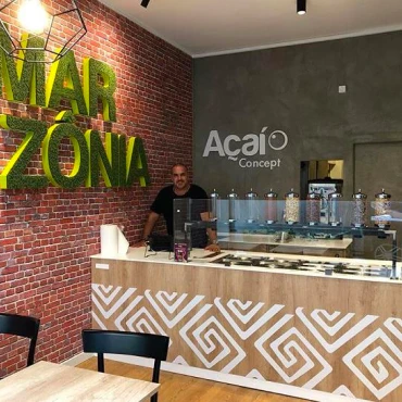 Açaí Concept