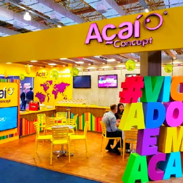 Açaí Concept